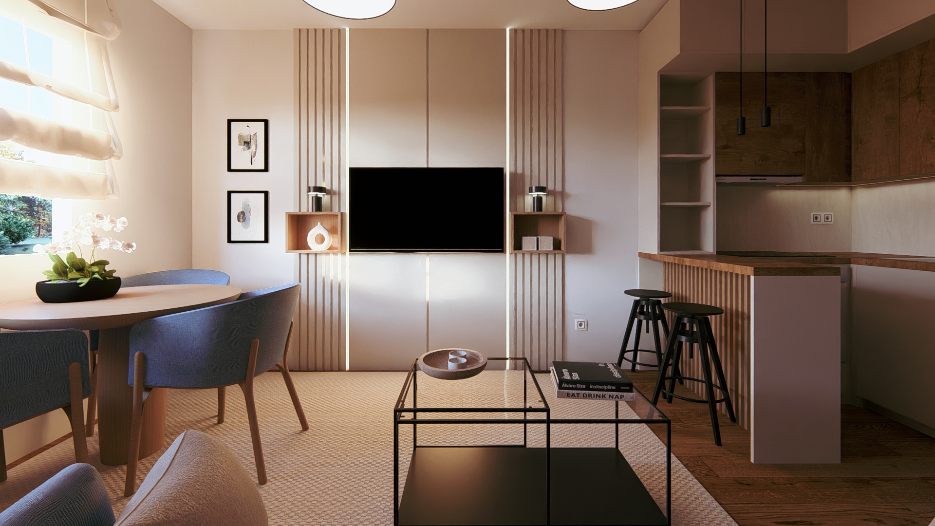 Svaki konceptje jedna